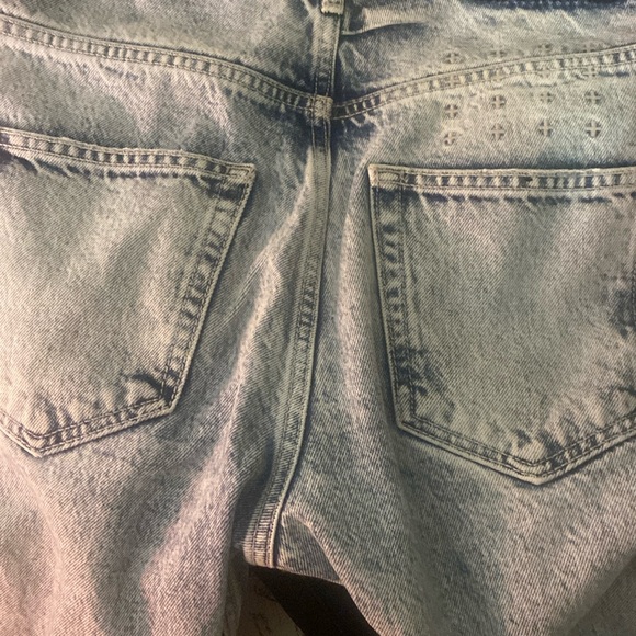 Ksubi jeans